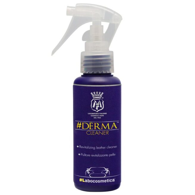 Derma-Cleaner-100-ML-Leather-Cleaner. carned